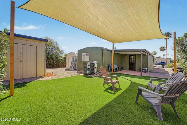 7208 E INVERNESS Avenue, Mesa, AZ 85209