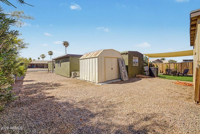 7208 E INVERNESS Avenue, Mesa, AZ 85209