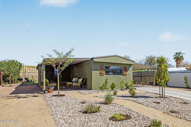 7208 E INVERNESS Avenue, Mesa, AZ 85209