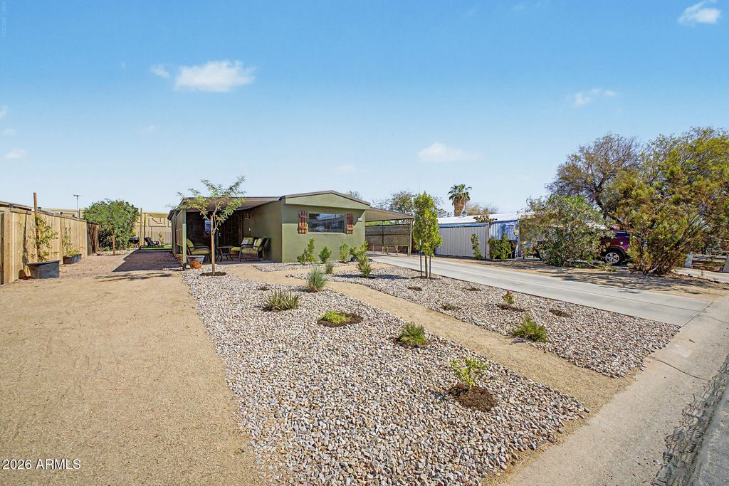 7208 E INVERNESS Avenue, Mesa, AZ 85209 — photo 3
