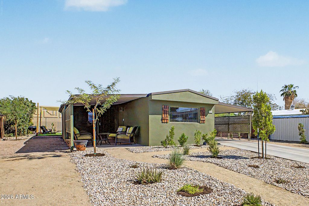 7208 E INVERNESS Avenue, Mesa, AZ 85209 — photo 4