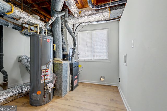 7230 Connell Road, Fairburn, GA 30213