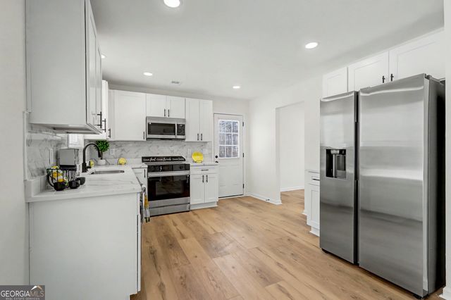 7230 Connell Road, Fairburn, GA 30213