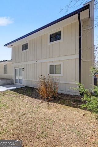 7230 Connell Road, Fairburn, GA 30213