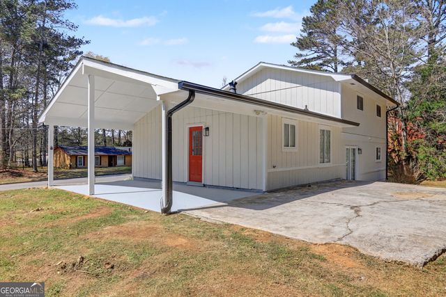 7230 Connell Road, Fairburn, GA 30213