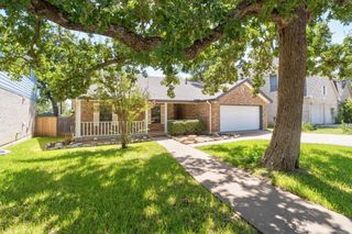 1215 Robin TRL, Round Rock, TX 78681