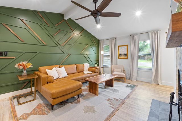 801 Forest Glen CV, Round Rock, TX 78664