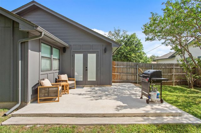801 Forest Glen CV, Round Rock, TX 78664