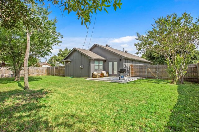 801 Forest Glen CV, Round Rock, TX 78664