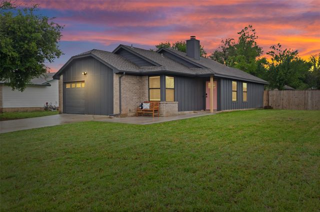 801 Forest Glen CV, Round Rock, TX 78664