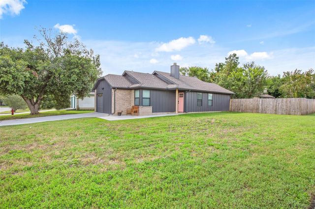 801 Forest Glen CV, Round Rock, TX 78664