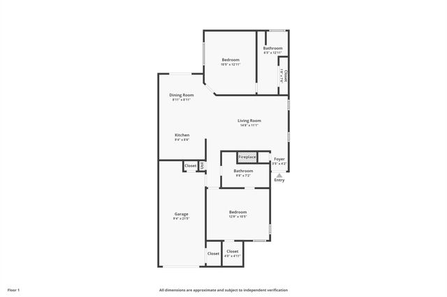 801 Forest Glen CV, Round Rock, TX 78664