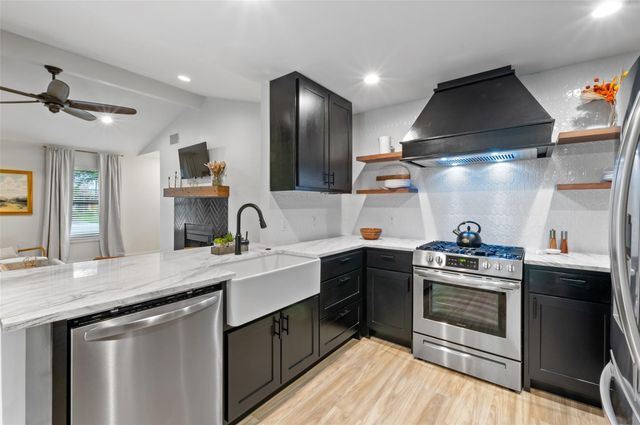 801 Forest Glen CV, Round Rock, TX 78664