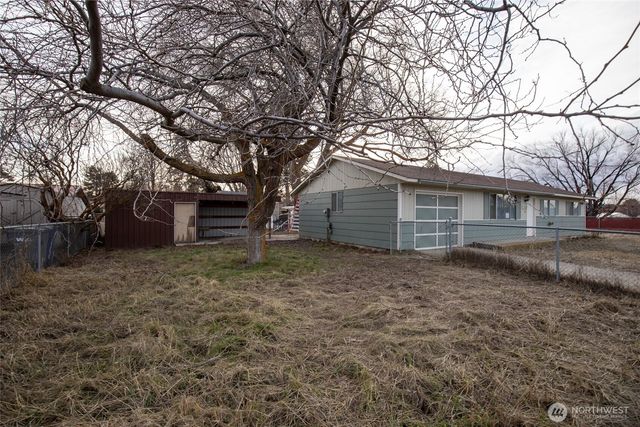 1308 E 15th Avenue, Ellensburg, WA 98926