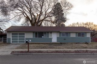 1308 E 15th Avenue, Ellensburg, WA 98926