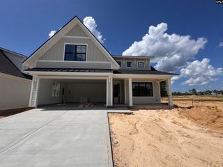 2037 Fairway View, Blythewood, SC 29016