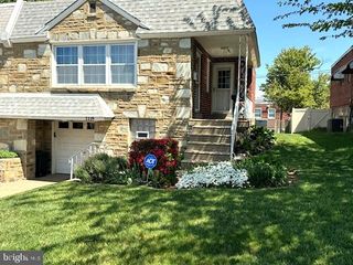 2219-00 NAPFLE AVE, Philadelphia, PA 19152