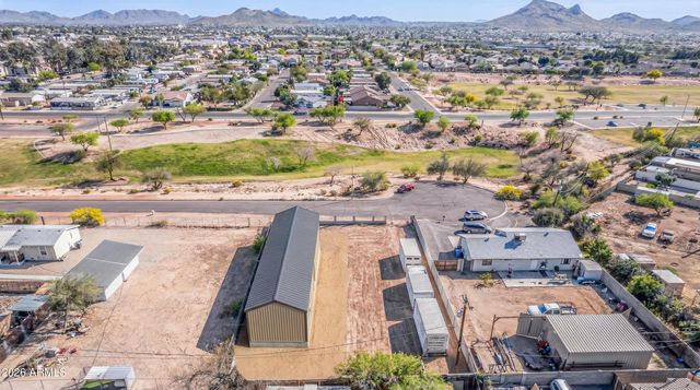 2212 E LIBBY Street, Phoenix, AZ 85022