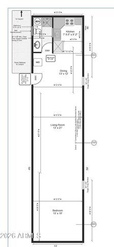 2212 E LIBBY Street, Phoenix, AZ 85022