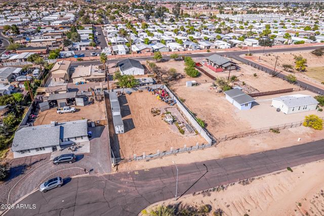 2212 E LIBBY Street, Phoenix, AZ 85022
