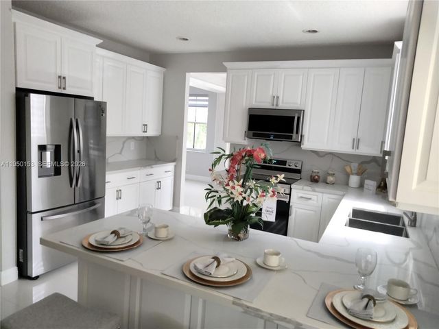 1249 Allamanda Way, Weston, FL 33327