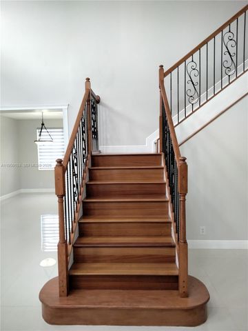 1249 Allamanda Way, Weston, FL 33327