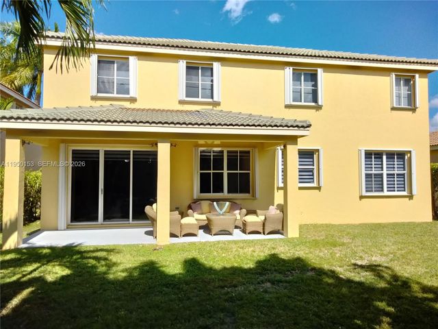 1249 Allamanda Way, Weston, FL 33327