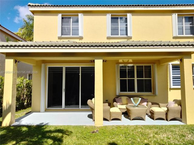 1249 Allamanda Way, Weston, FL 33327