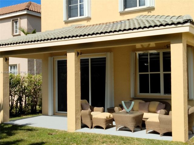 1249 Allamanda Way, Weston, FL 33327