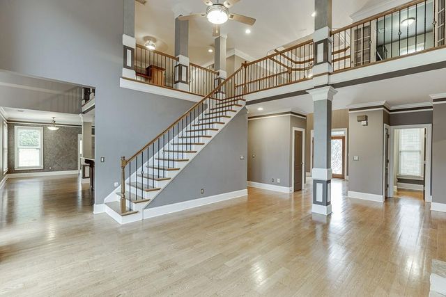 940 Chateau Forest Road, Hoschton, GA 30548