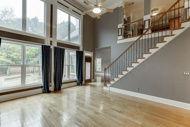 940 Chateau Forest Road, Hoschton, GA 30548