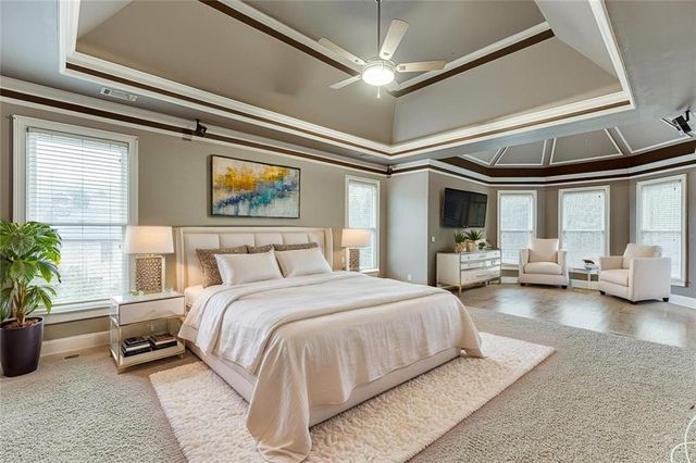 940 Chateau Forest Road, Hoschton, GA 30548
