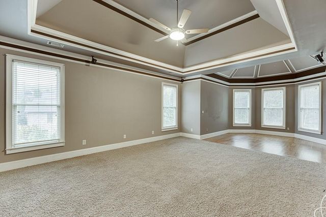 940 Chateau Forest Road, Hoschton, GA 30548