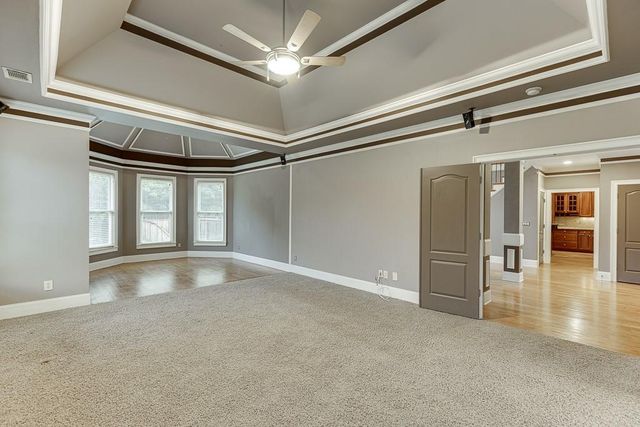 940 Chateau Forest Road, Hoschton, GA 30548