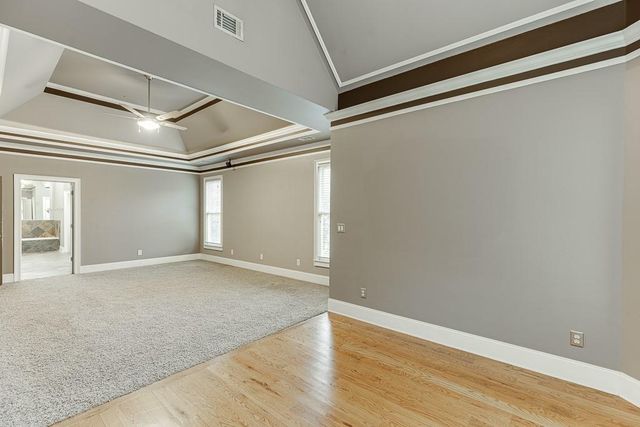 940 Chateau Forest Road, Hoschton, GA 30548