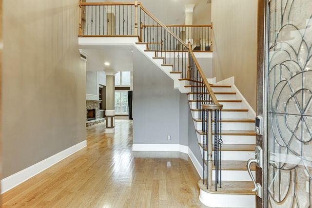 940 Chateau Forest Road, Hoschton, GA 30548