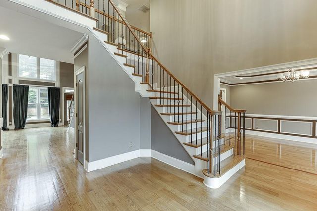 940 Chateau Forest Road, Hoschton, GA 30548