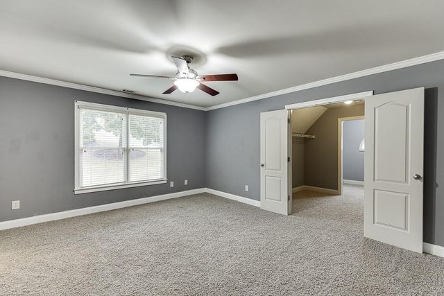 940 Chateau Forest Road, Hoschton, GA 30548