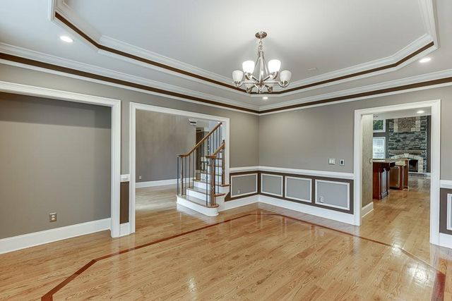 940 Chateau Forest Road, Hoschton, GA 30548