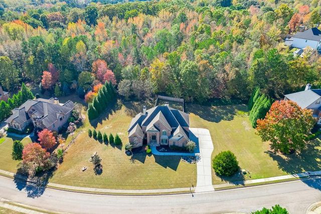 940 Chateau Forest Road, Hoschton, GA 30548