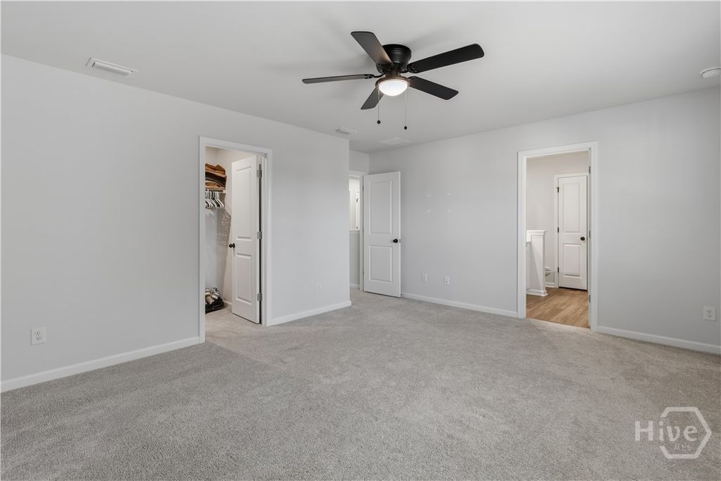 Image 33 of property listing at 38 Shade Tree Drive, Richmond Hill, GA 31324