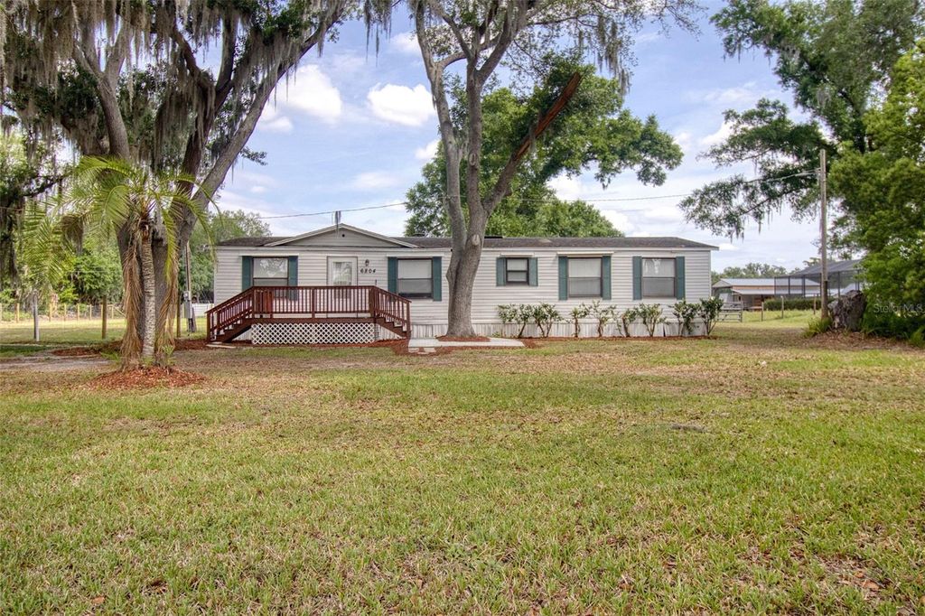 6804 STAFFORD ROAD, Plant City, FL 33565