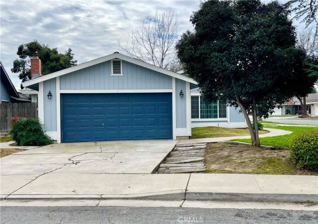 3332 Shamrock, Merced, CA 95340