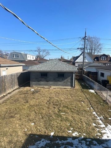 3725 N Newland Avenue, Chicago, IL 60634