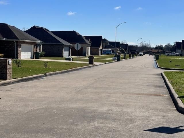 4235 Gaursen Street, Beaumont, TX 77705