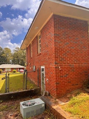 2635 Fairlane Drive SE, Atlanta, GA 30354