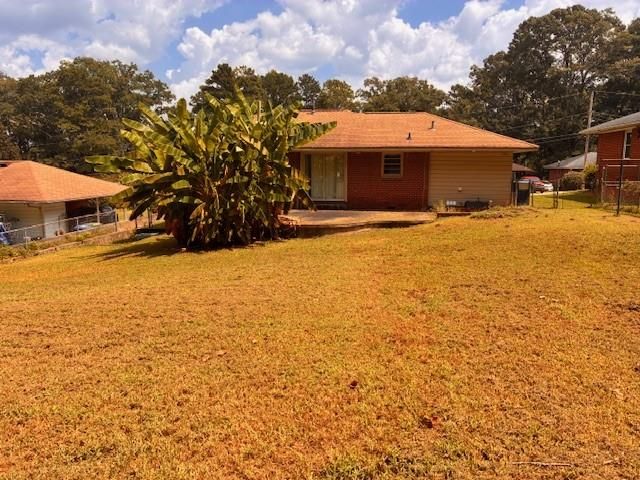 2635 Fairlane Drive SE, Atlanta, GA 30354