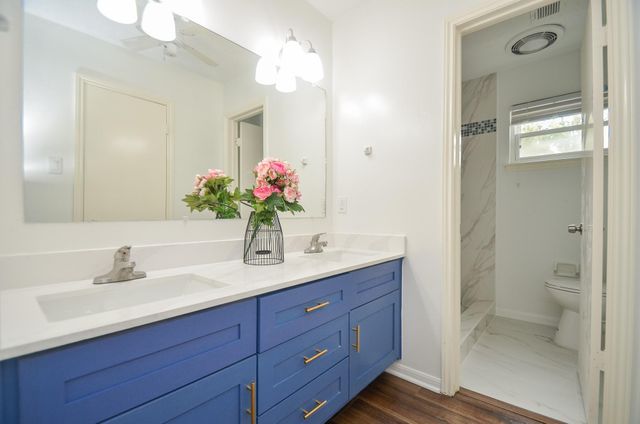 10707 Sagewind Circle, Houston, TX 77089