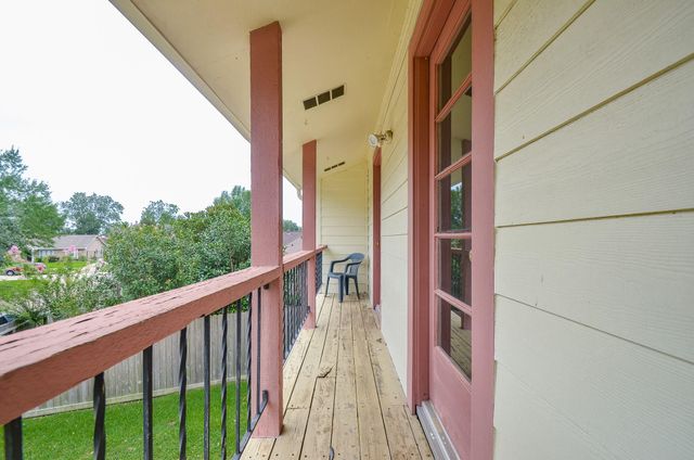 10707 Sagewind Circle, Houston, TX 77089