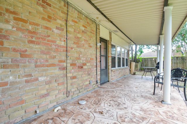 10707 Sagewind Circle, Houston, TX 77089